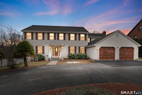 238 Two Rod Hwy, Wethersfield, CT, 06109-3972 | Card Image