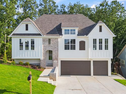 7283 Mercedes Ln, Ooltewah, TN, 37363-5590 | Card Image