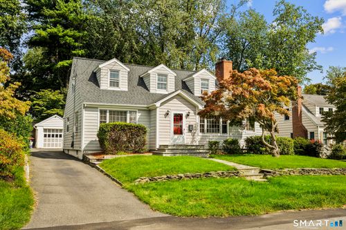 25 Ludlow Mnr, Norwalk, CT, 06855-2010 | Card Image