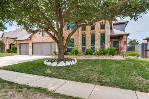 9629 Ben Hogan Ln, Fort Worth, TX, 76244-6096 | Card Image