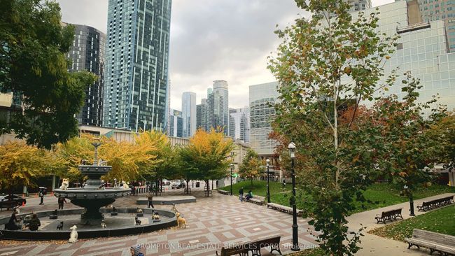 4004 - 88 Scott St, Condo with 2 bedrooms, 2 bathrooms and 1 parking in Toronto ON | Image 26