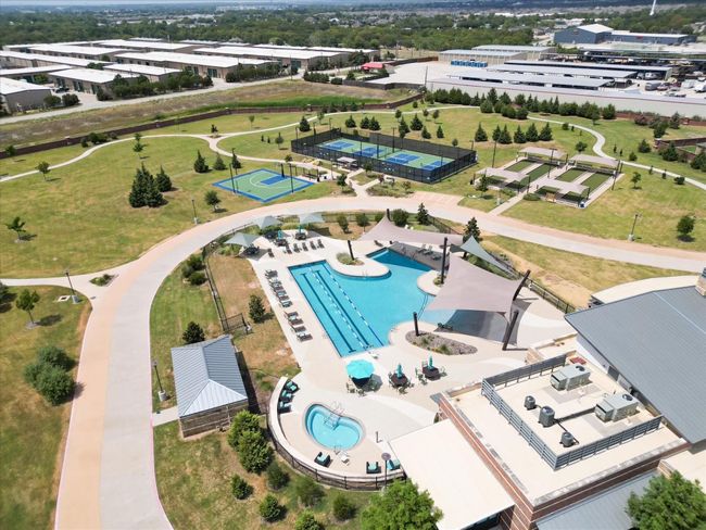Northside Outdoor Amenities | Image 36
