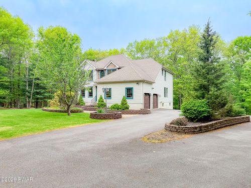 106 Quarry Ln, Tafton, PA, 18464-9667 | Card Image