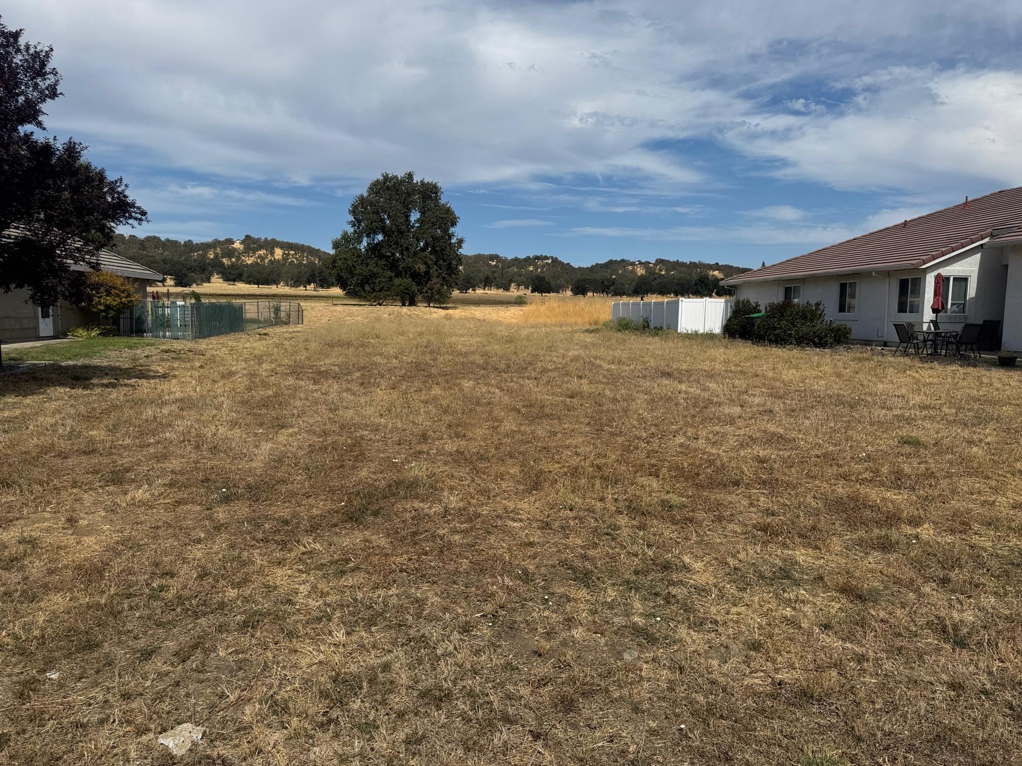 Land in Cottonwood