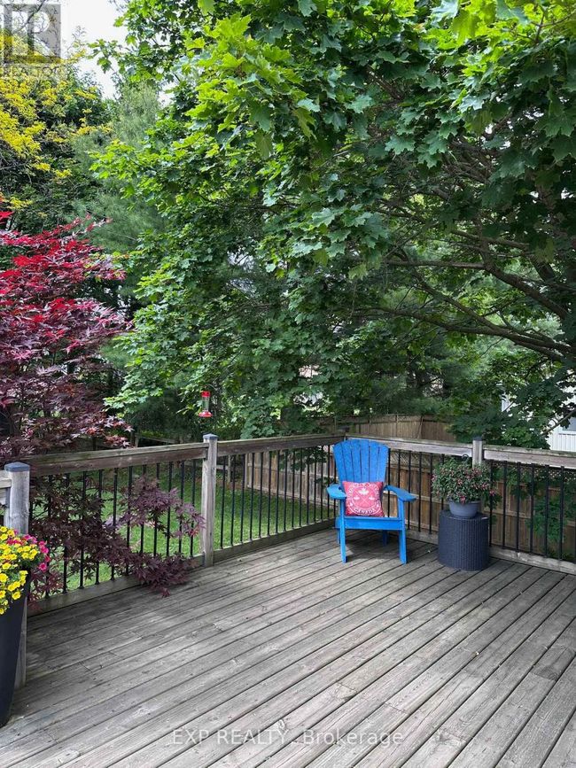68 Thompson Pl, House other with 4 bedrooms, 2 bathrooms and 4 parking in Innerkip ON | Image 31