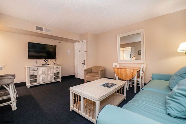 112 - 812 Ocean Ave, Condo with 1 bedrooms, 1 bathrooms and null parking in Ocean City NJ | Image 5