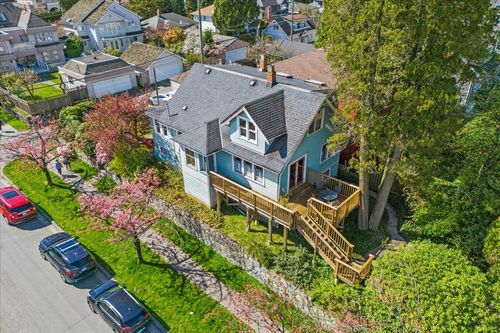 706 W 24th Ave, Vancouver, BC, V5Z2B8 | Card Image