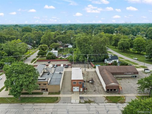 25120 5 Mile Road, Redford Charter Township, MI, 48239 | Card Image