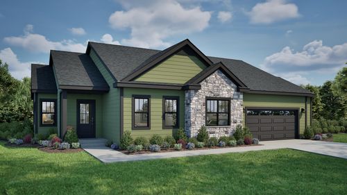 N66W25758 Big Sky Dr, Sussex, WI, 53089-1354 | Card Image