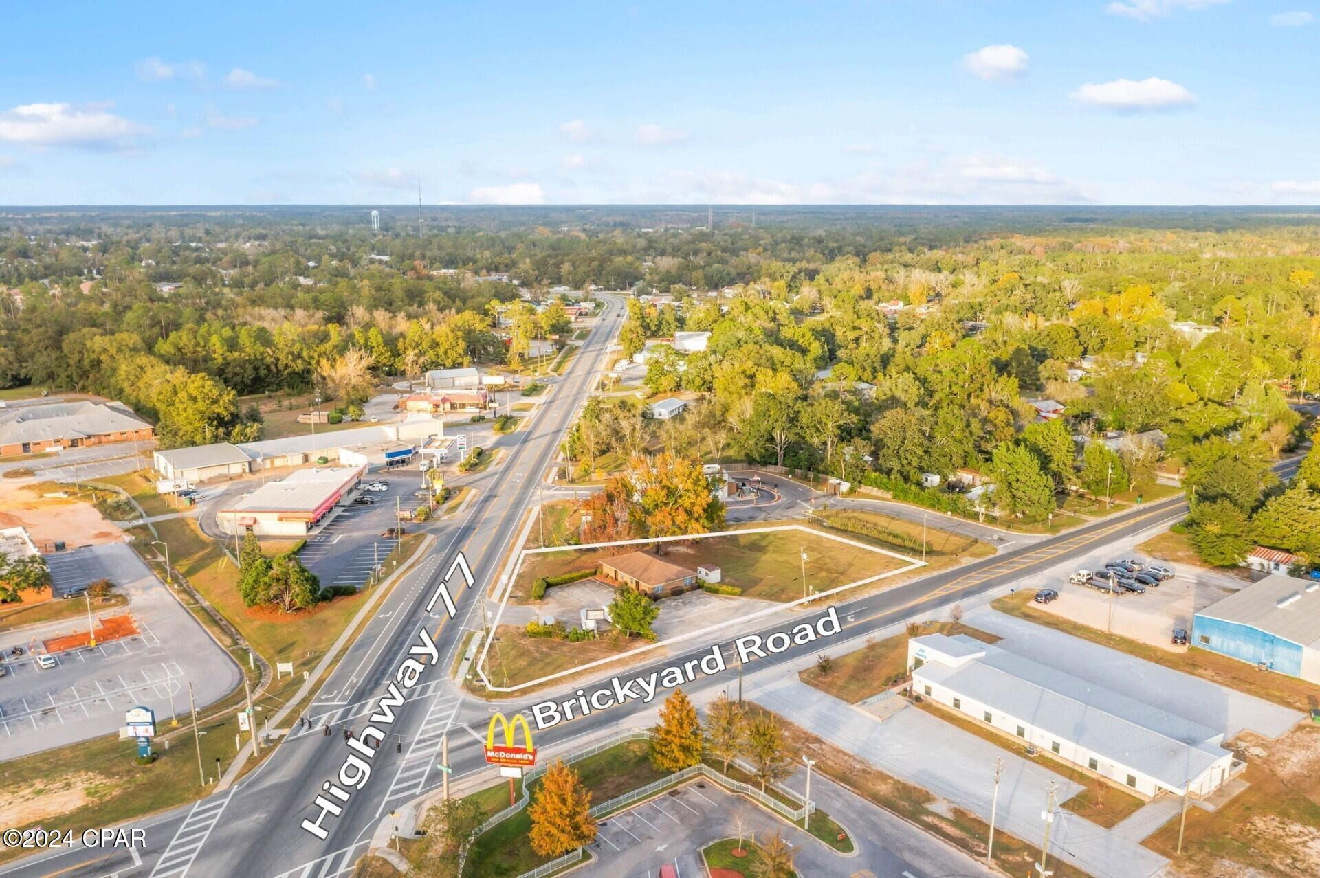 1259 Main St, Chipley, FL 32428