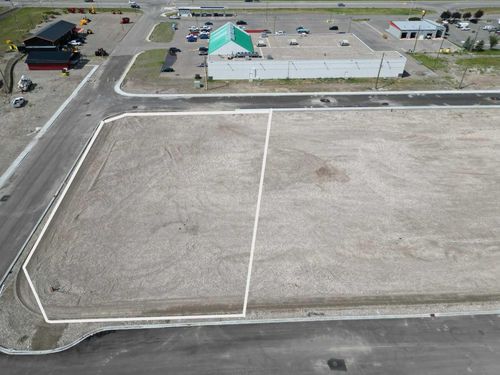 Commercial Lot 5 Willow Lane, Fort Macleod, AB, T0L0Z0 | Card Image