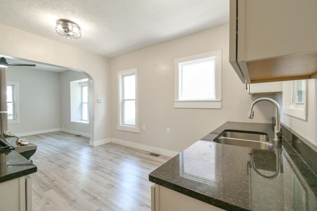 3021 N St, House other with 4 bedrooms, 1 bathrooms and null parking in Lincoln NE | Image 11