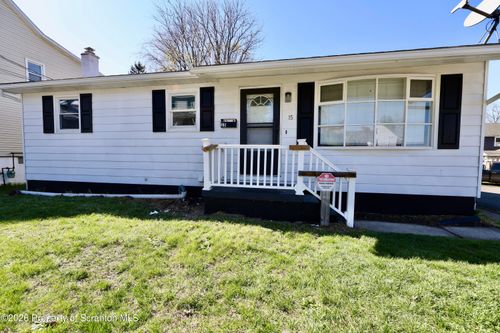 15 Frederick Street, Wilkes Barre, PA, 18702 | Card Image