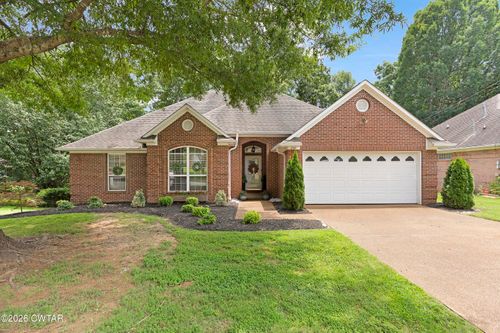 258 Executive Dr, Jackson, TN, 38305-2321 | Card Image