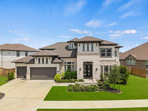 11118 Heartleaf Aster Way, Cypress, TX, 77433 | Card Image