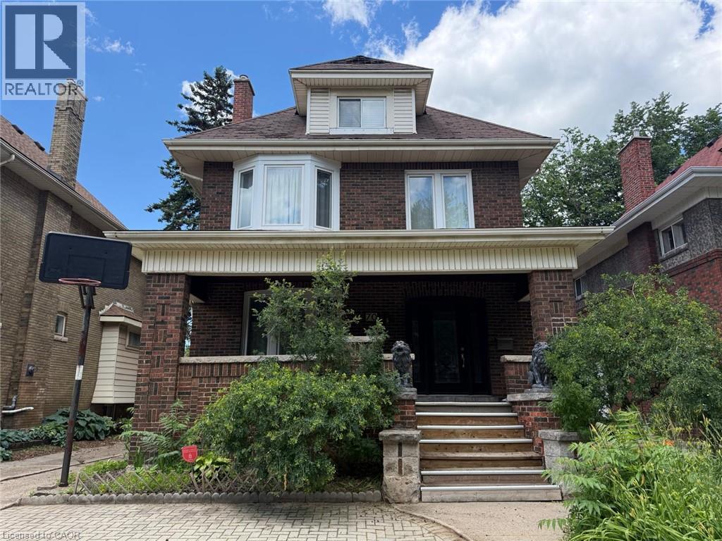 Residential Lease in Hamilton 3
