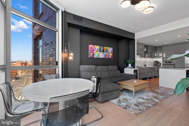 APT-504 - 810 O St, Condo with 2 bedrooms, 2 bathrooms and null parking in WASHINGTON DC | Image 5