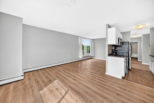401-316 1 Ave Ne, Calgary, AB, T2E0B2 | Card Image