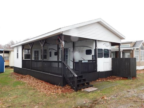 Lot B7 Camp Eriez Road, Girard, PA, 16423 | Card Image