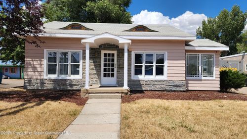 415 W Victory Way, Craig, CO, 81625-2707 | Card Image