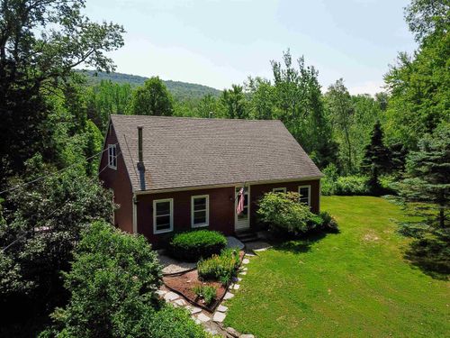 284 Poker Hill Rd, Underhill, VT, 05489-9612 | Card Image