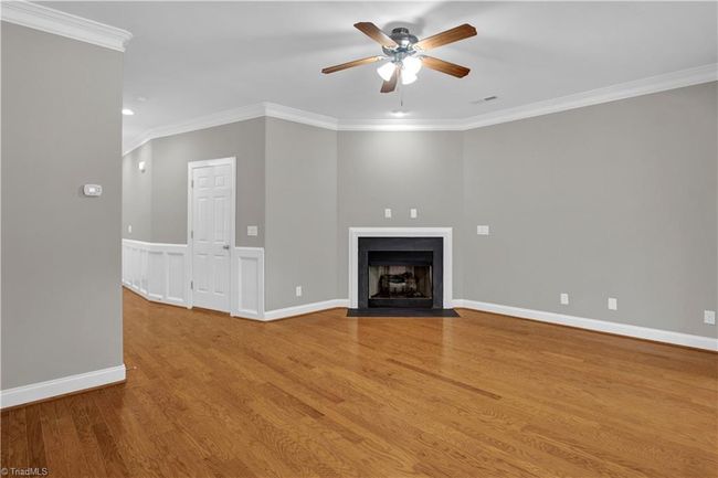 303 St Nicholas Trl, House other with 3 bedrooms, 3 bathrooms and null parking in Gibsonville NC | Image 4