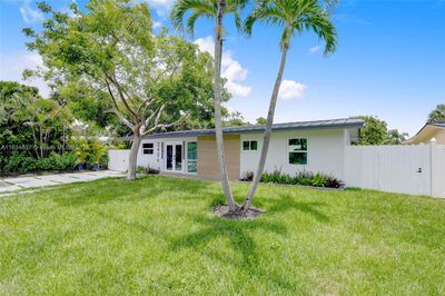 2406 Bimini Ln, House other with 4 bedrooms, 4 bathrooms and null parking in Fort Lauderdale FL | Image 1