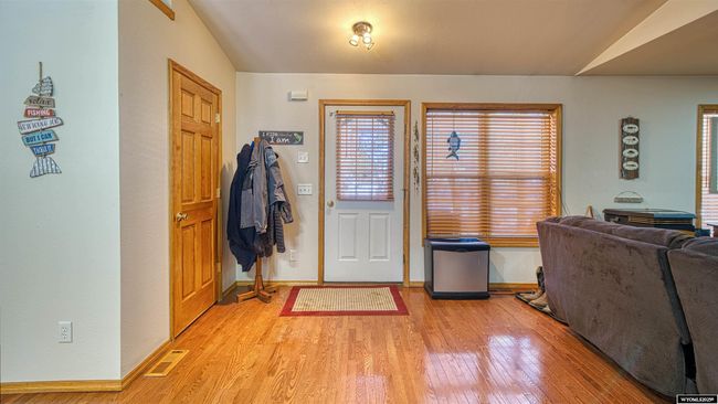 71 Pendleton Dr, House other with 2 bedrooms, 2 bathrooms and null parking in Pine Haven WY | Image 8