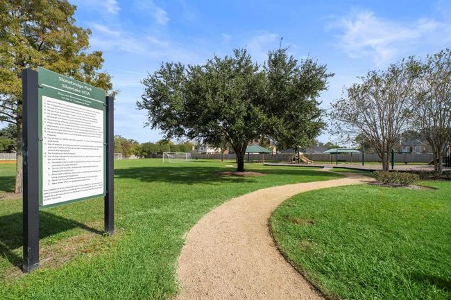 3606 Kilgore Ct, House other with 4 bedrooms, 3 bathrooms and 2 parking in Manvel TX | Image 45