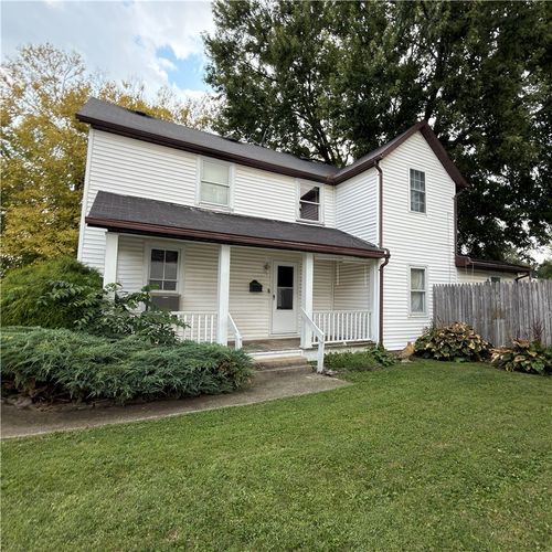 580 E Ward Street, Urbana, OH, 43078 | Card Image