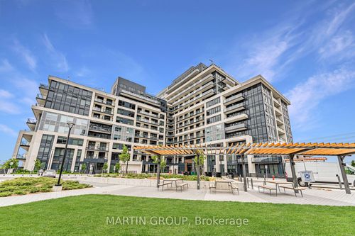 1403-3200 William Coltson Ave, Oakville, ON, L6H7W6 | Card Image