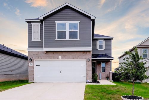 2426 Indian Frst, San Antonio, TX, 78244-4520 | Card Image