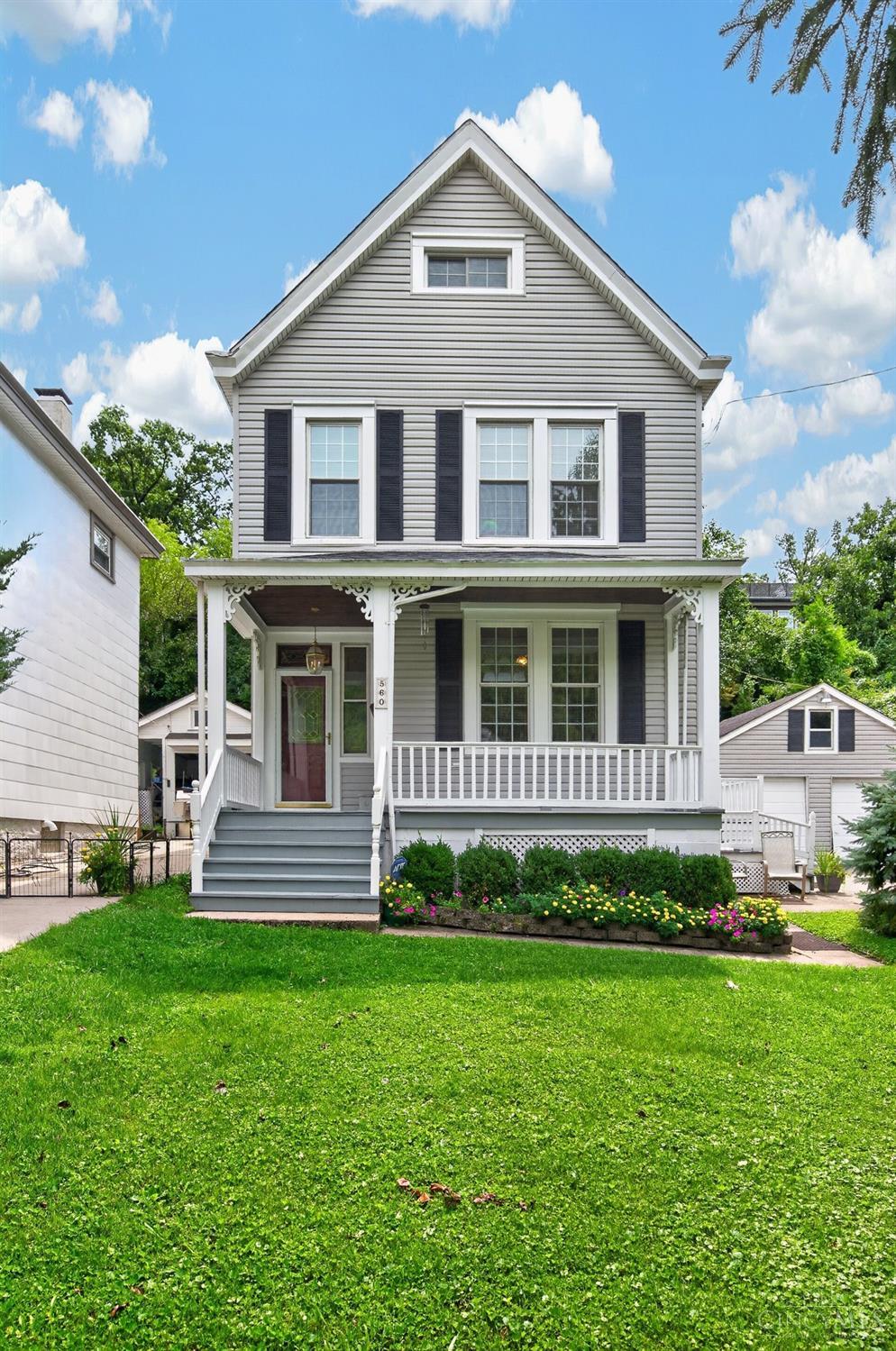 Residential in Cincinnati 2