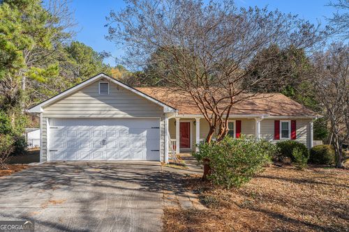 489 Miles Patrick Rd, Winder, GA, 30680-3511 | Card Image