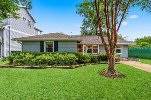 2115 Althea Dr, Houston, TX, 77018-5058 | Card Image