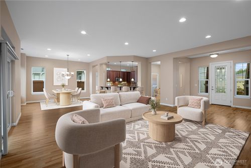 8218 Camano Loop Ne, Lacey, WA, 98516-6276 | Card Image