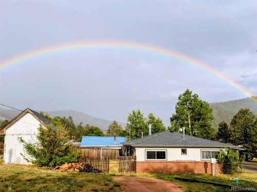 16670 County Road 126, Pine, CO, 80470-9564 | Card Image