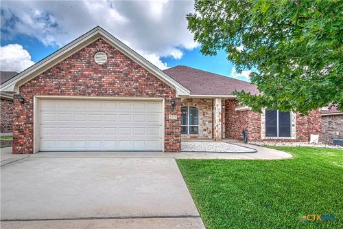 2529 Jackson Dr, Harker Heights, TX, 76548-2737 | Card Image