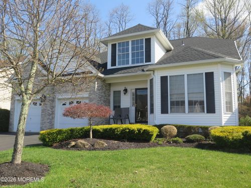 407 Edinburgh Pl, Marlboro, NJ, 07746-2464 | Card Image