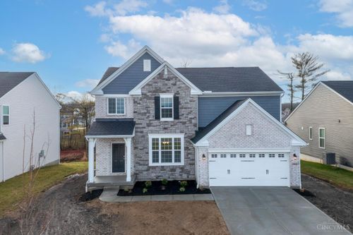 5004 Ross Rdg, Morrow, OH, 45152-3537 | Card Image