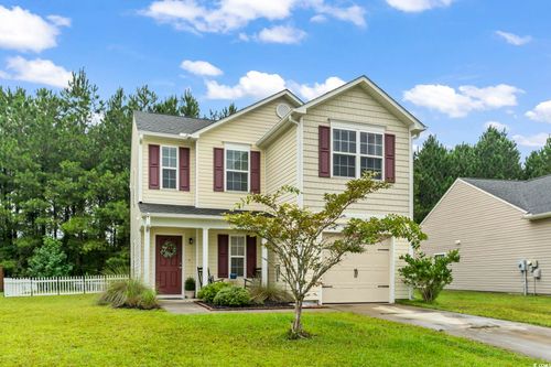 676 Trap Shooter Cir, Longs, SC, 29568-9481 | Card Image