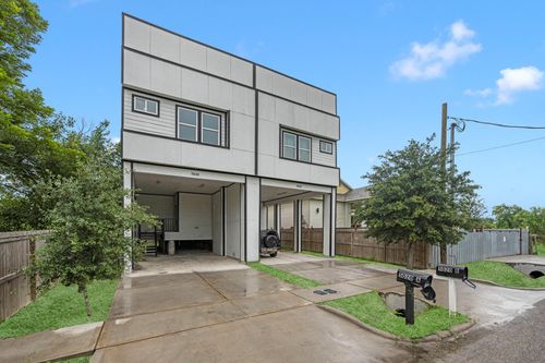 5020 Sayers St, Houston, TX, 77026-2669 | Card Image
