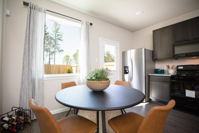 Photos are a representation of the floor plan. Options and interior selections will vary. | Image 14