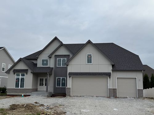25425 W Rock Dr, Plainfield, IL, 60586-7301 | Card Image