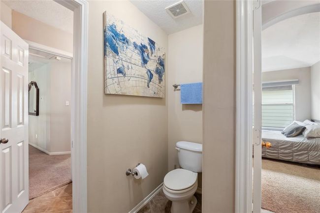 3318 Legends Mist Dr, House other with 4 bedrooms, 3 bathrooms and 2 parking in Spring TX | Image 17
