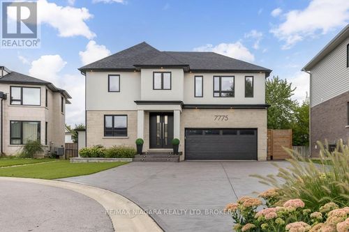 7775 Secretariat Court, Niagara Falls (Ascot), ON, L2H3V3 | Card Image