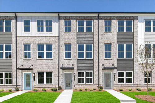 2682 Brookview Ln Nw, Atlanta, GA, 30318-8399 | Card Image