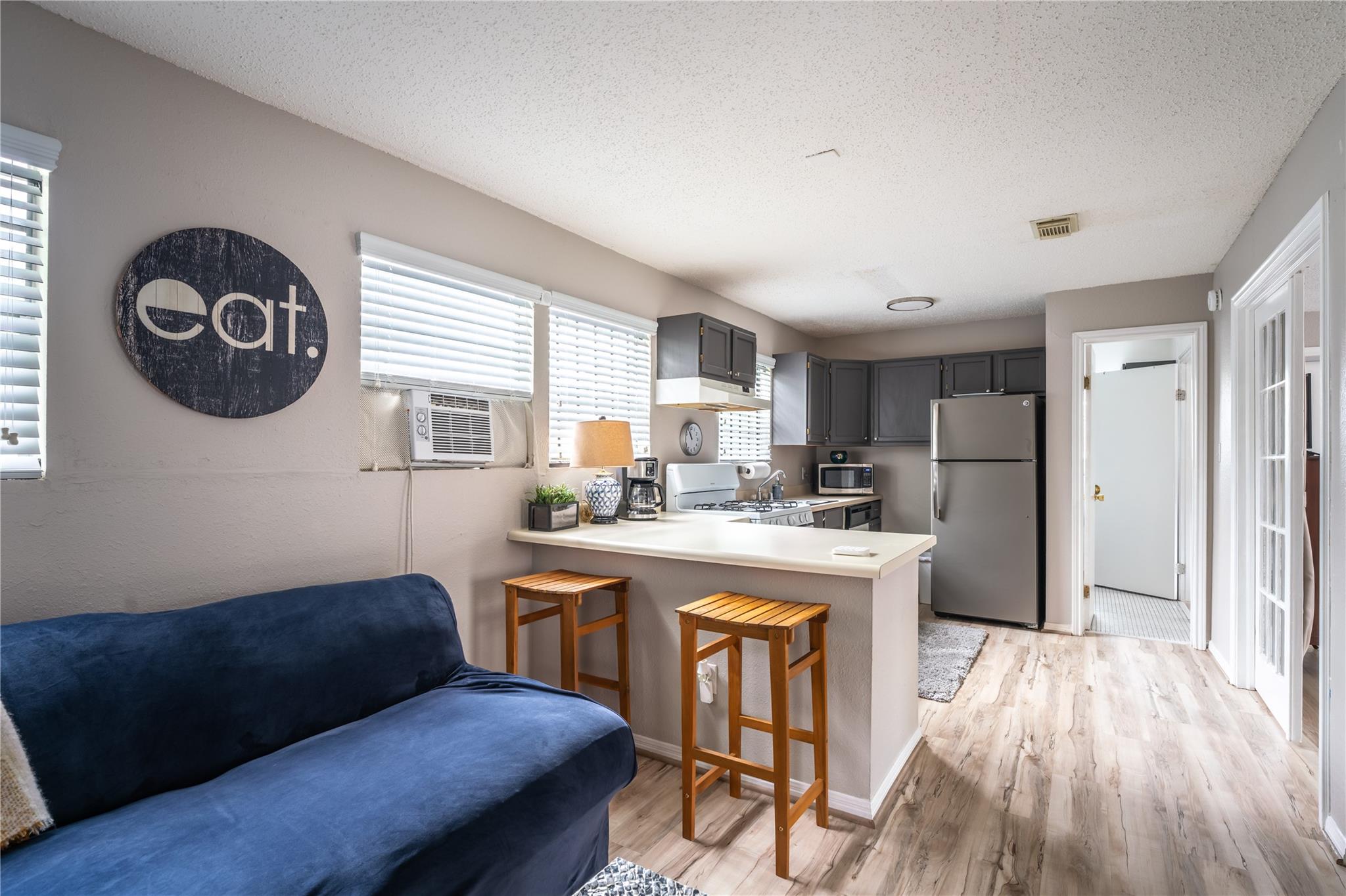 Residential Lease in Houston 5