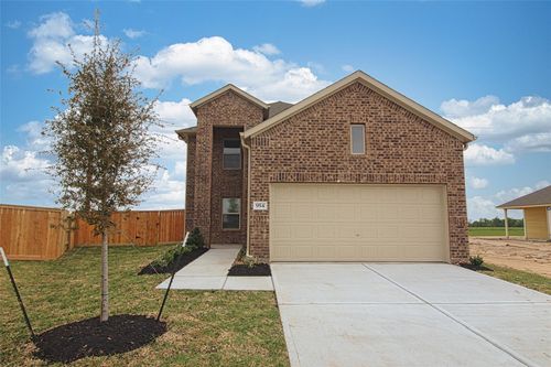 954 Mockingbird Passage Dr, Beasley, TX, 77417-0250 | Card Image