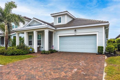 3621 Pilot Cir, NAPLES, FL, 34120 | Card Image